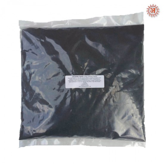 Graphite Granules full-image